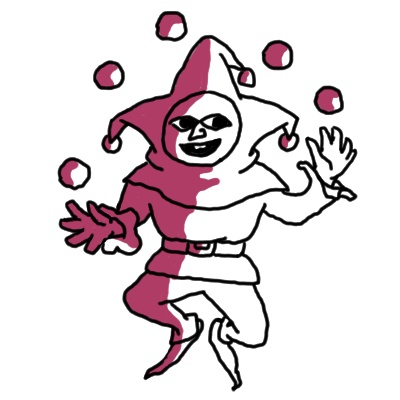 TRPGアイコン  イラスト(全8種)