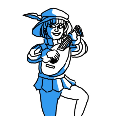 TRPGアイコン  イラスト(全8種)