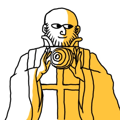 TRPGアイコン  イラスト(全8種)