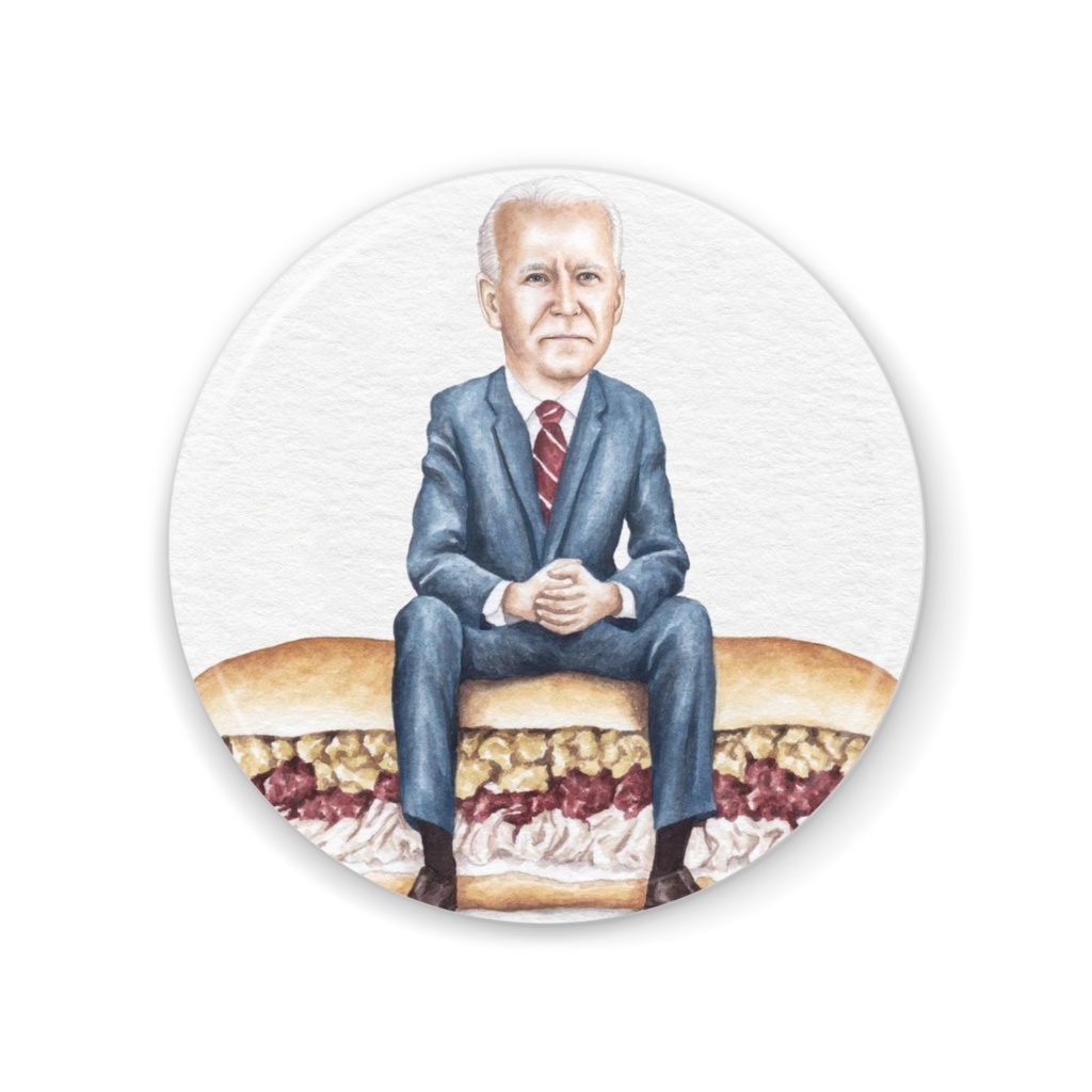 オリジナル　缶ミラー