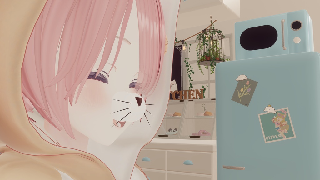 【無料】かわいいおはな #はおらぼ