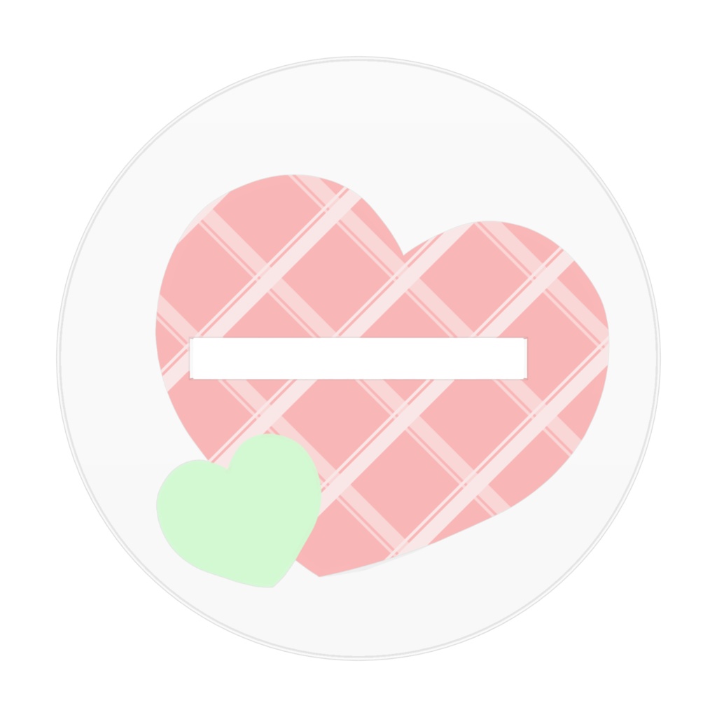 ばれんたいん&にゃんにゃんにゃんにゃんにゃんの日 記念アクリルフィギュア ぐれーにゃんこ