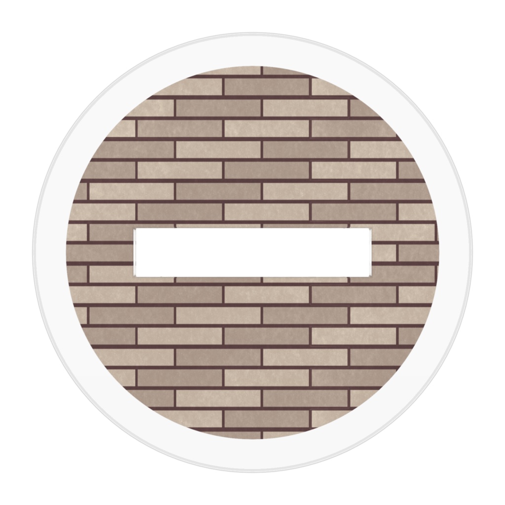 身長差のある人と話すときの内気な巨乳女児魔法使い アクリルフィギュア