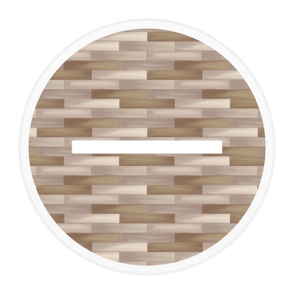 学芸会のプリンセス役 アクリルフィギュア