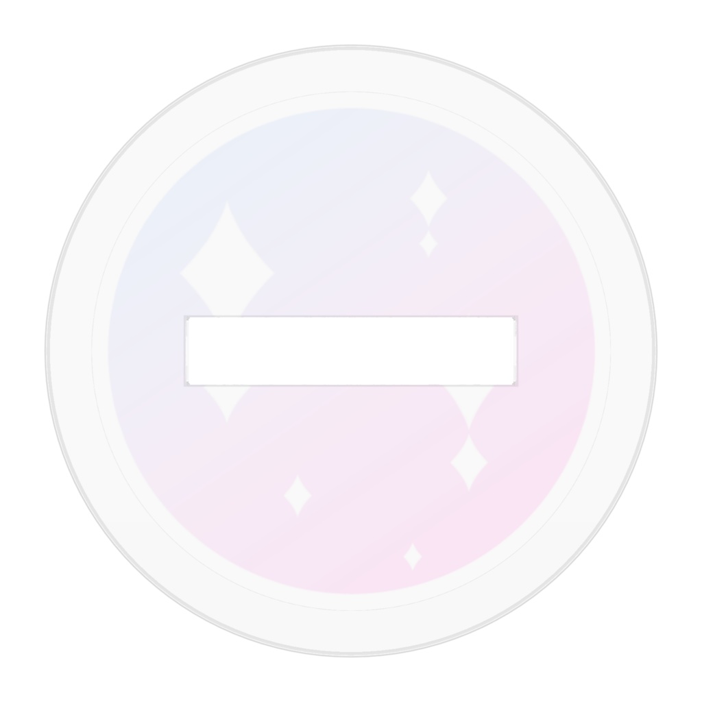 2023うさぎさんアクスタ