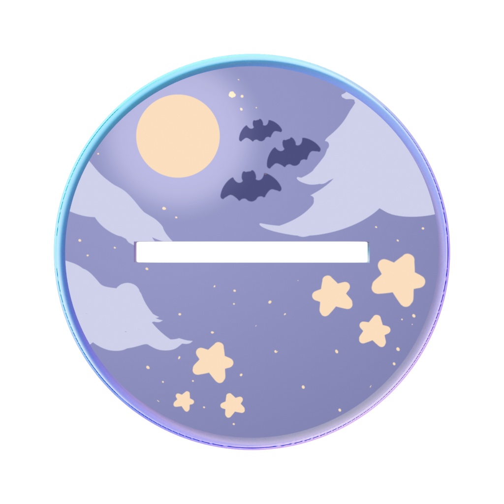 ハロウィン2025 オーロラアクスタ