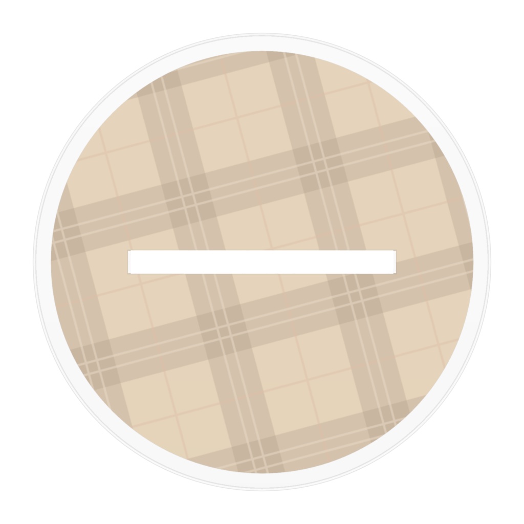 くまちゃん アクリルフィギュア