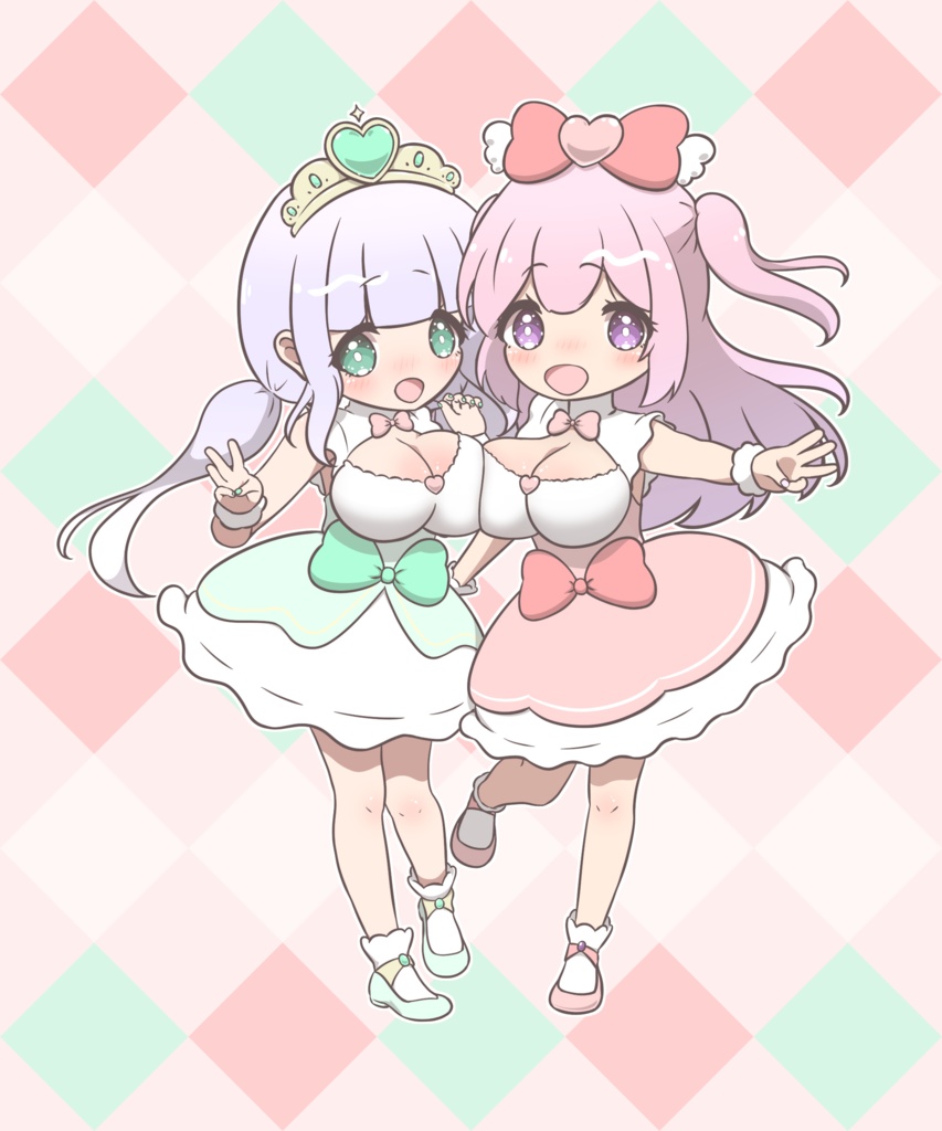 3月3日 つながるアクスタ