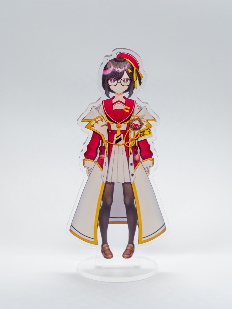 繰ヱとい オリジナルグッズ 第一弾