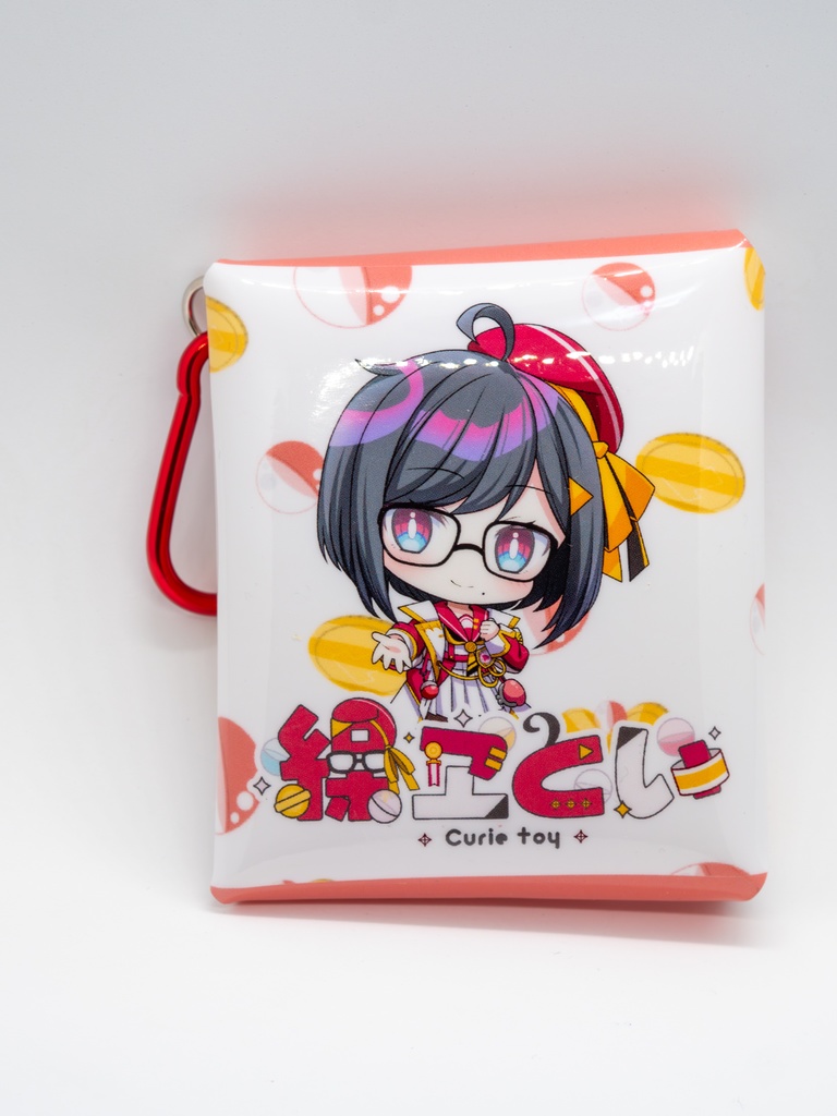 繰ヱとい オリジナルグッズ 第一弾