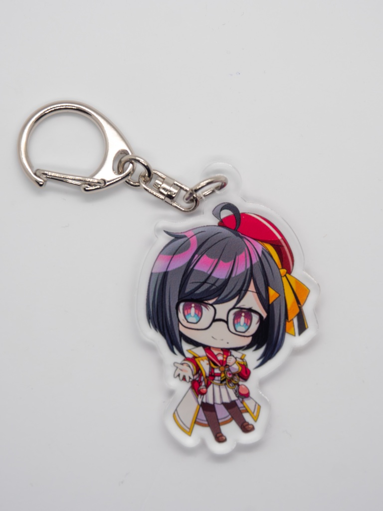 繰ヱとい オリジナルグッズ 第一弾