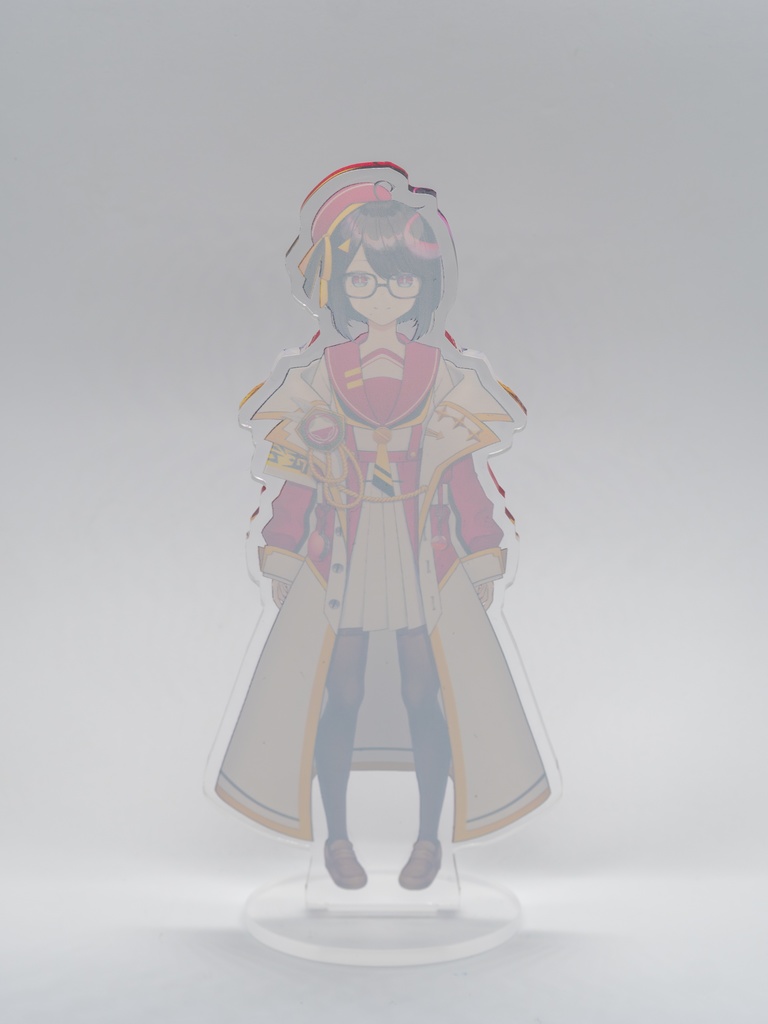 繰ヱとい オリジナルグッズ 第一弾