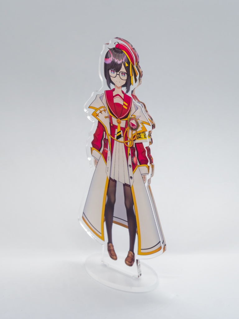 繰ヱとい オリジナルグッズ 第一弾