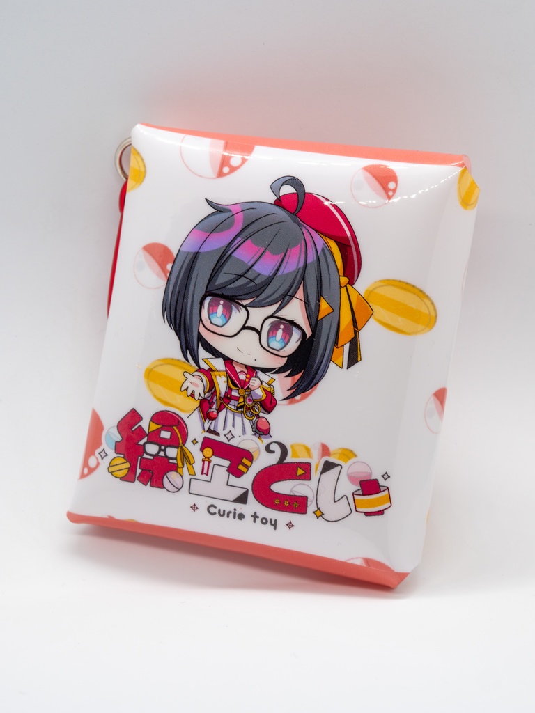 繰ヱとい オリジナルグッズ 第一弾