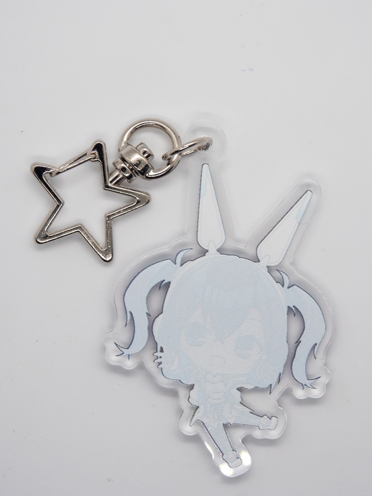 叉楽なぎさ オリジナルグッズ 第一弾