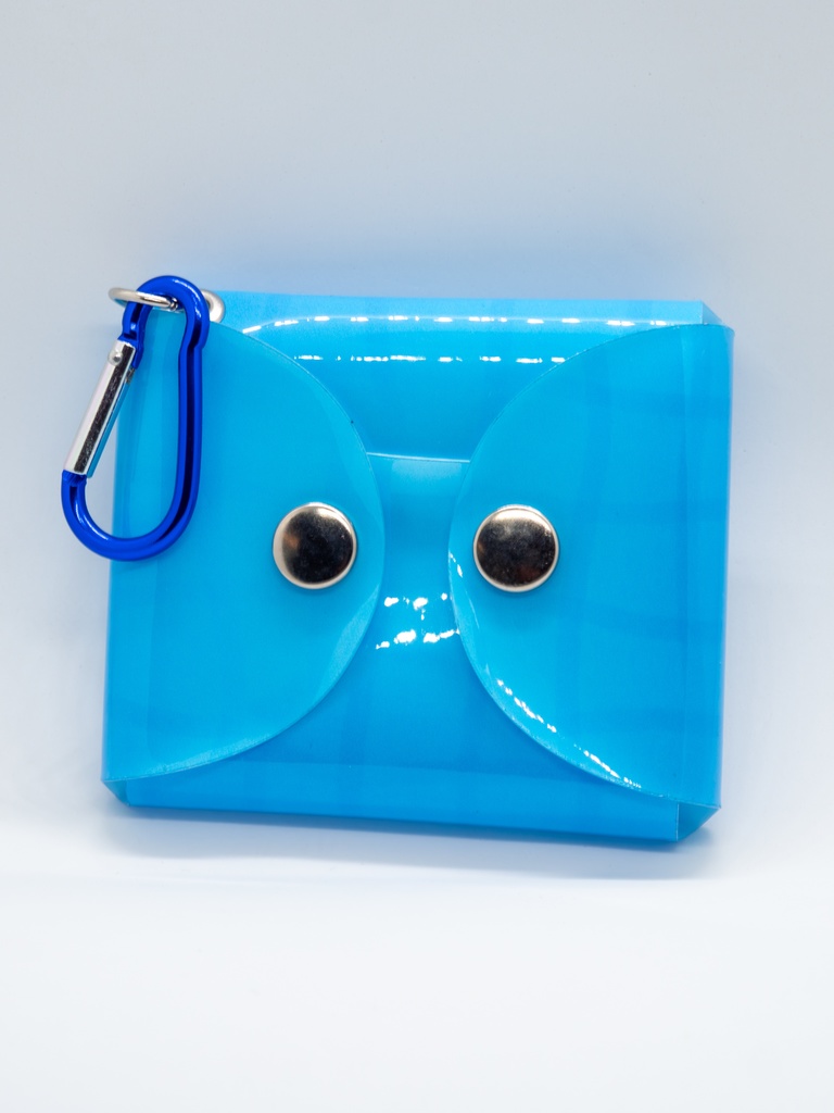 叉楽なぎさ オリジナルグッズ 第一弾