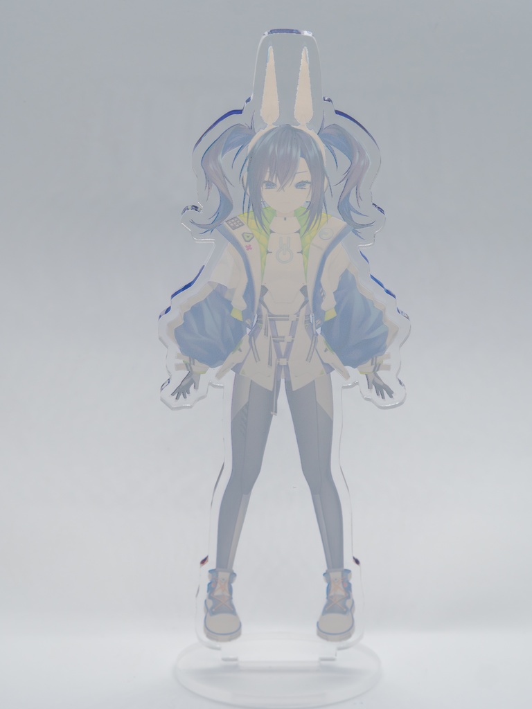 叉楽なぎさ オリジナルグッズ 第一弾