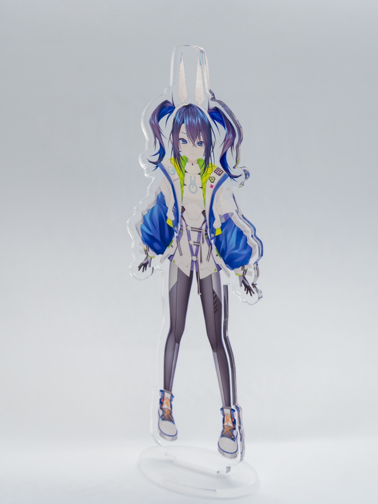 叉楽なぎさ オリジナルグッズ 第一弾