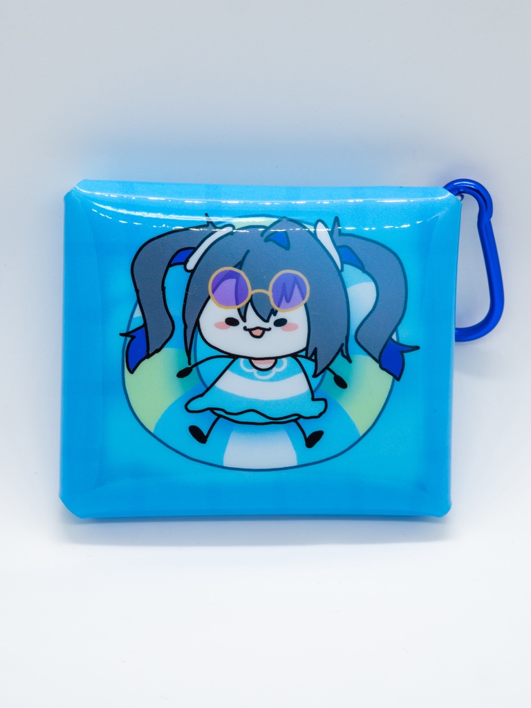 叉楽なぎさ オリジナルグッズ 第一弾