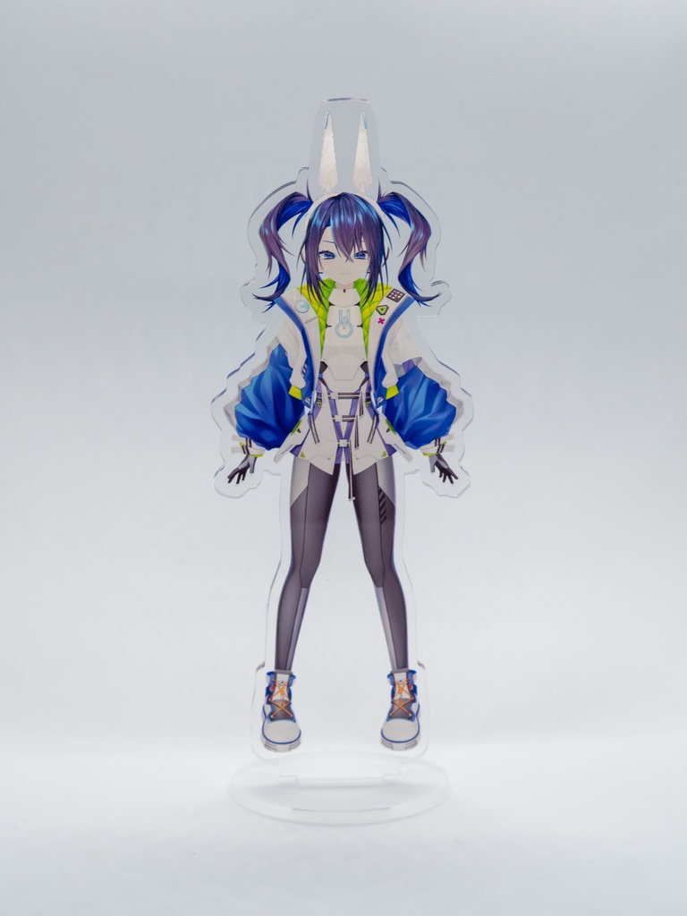 叉楽なぎさ オリジナルグッズ 第一弾