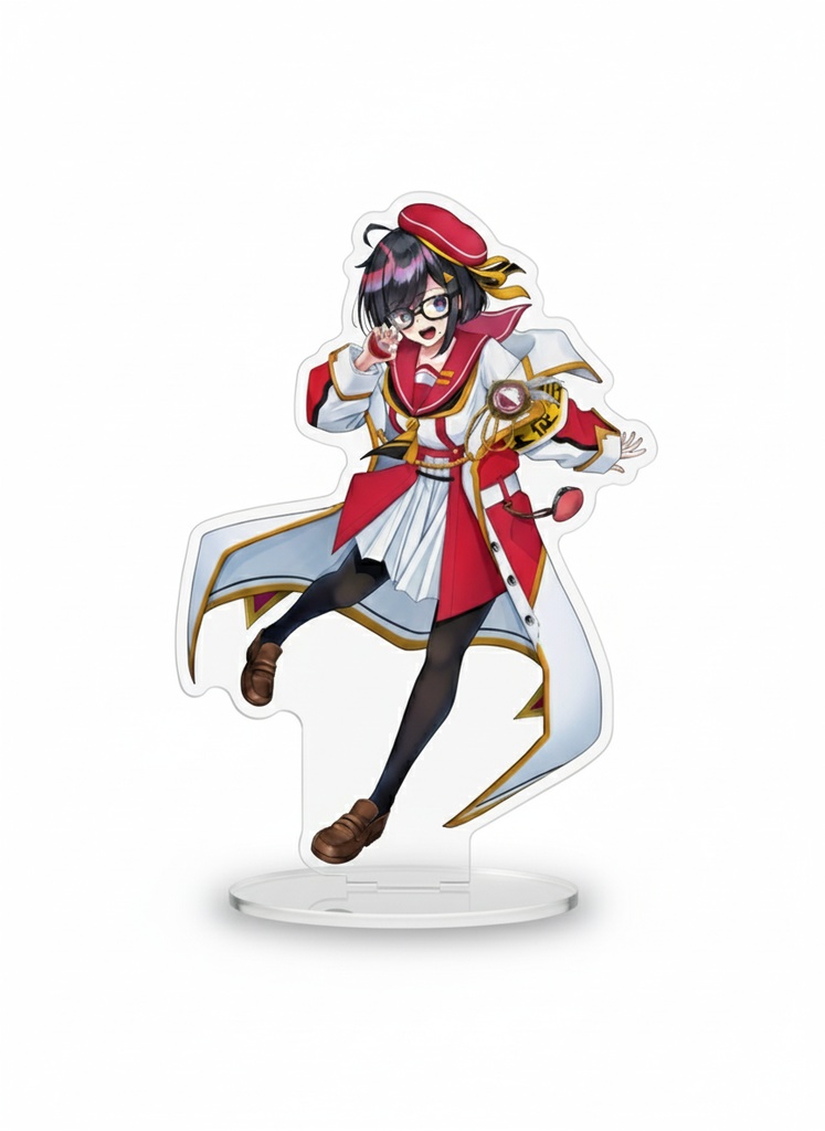 【繰ヱとい】誕生日記念グッズ2025