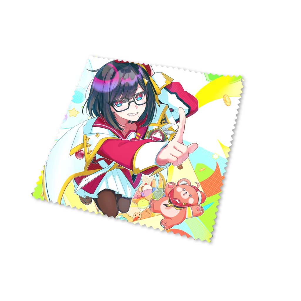 【繰ヱとい】誕生日記念グッズ2025