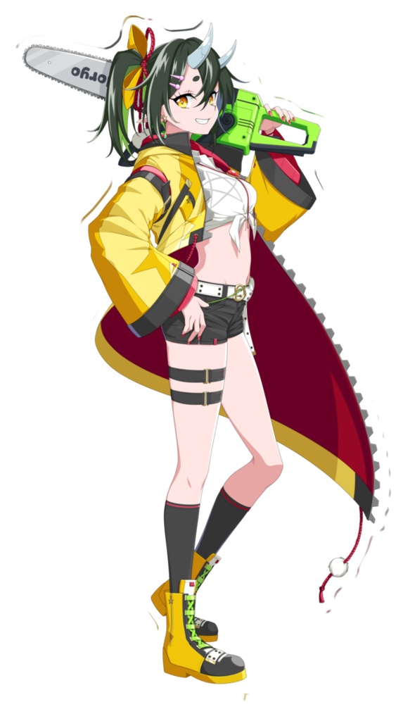 【星五坂魍魎丸】誕生日記念グッズ2025