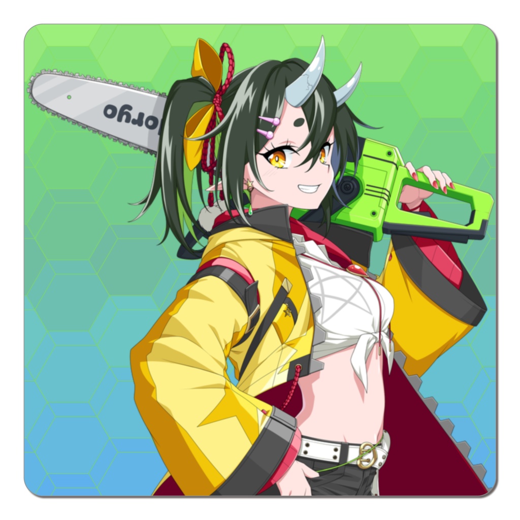 【星五坂魍魎丸】誕生日記念グッズ2025