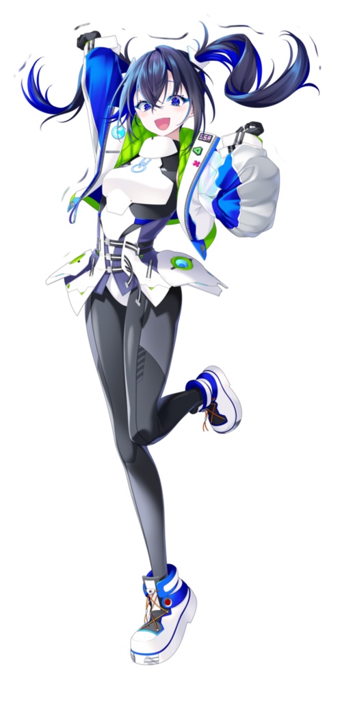 【叉楽なぎさ】誕生日記念グッズ2025