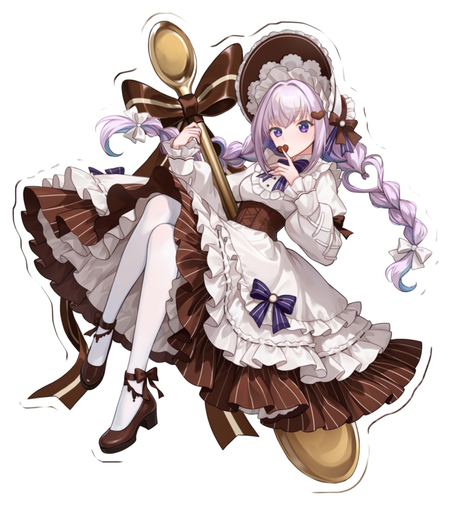 【Cue Tone】バレンタイングッズ2026