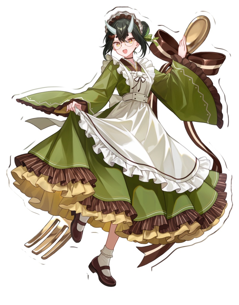 【Cue Tone】バレンタイングッズ2026