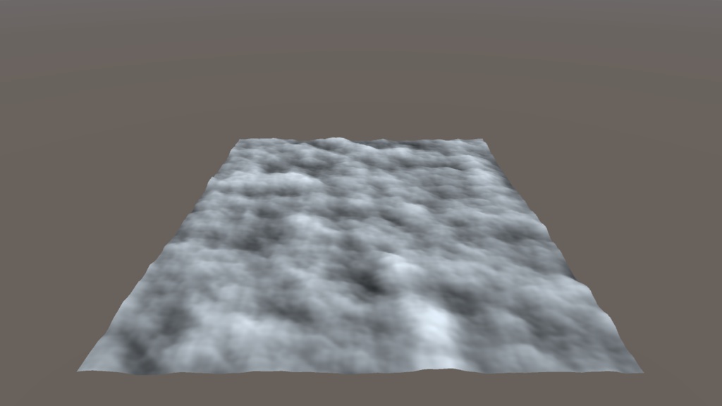 雲上シェーダー【Unity/VRChatで使える】