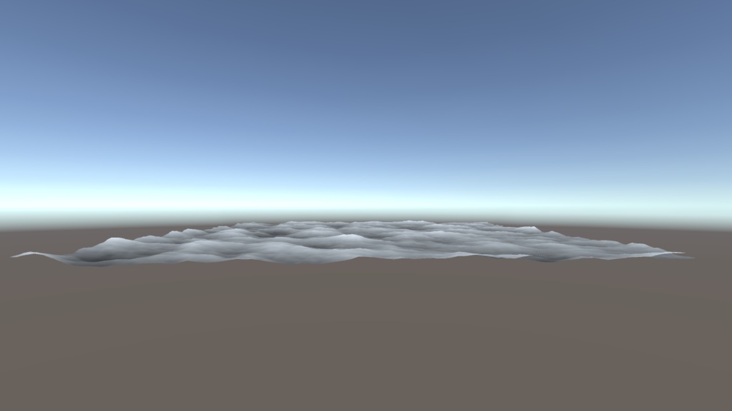 雲上シェーダー【Unity/VRChatで使える】