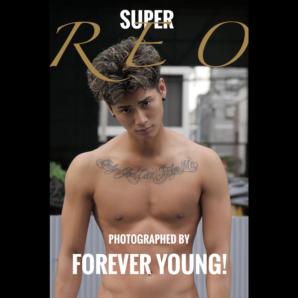 SUPER REO