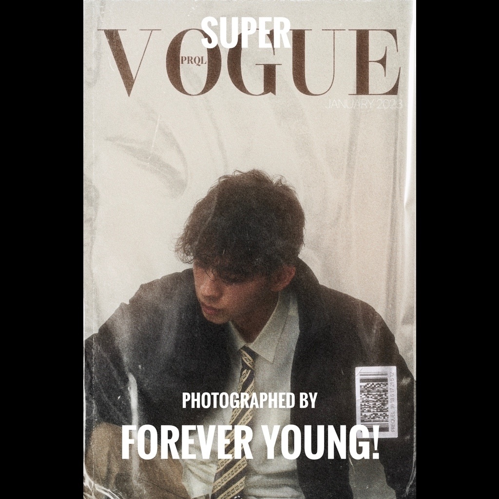 VOGUE