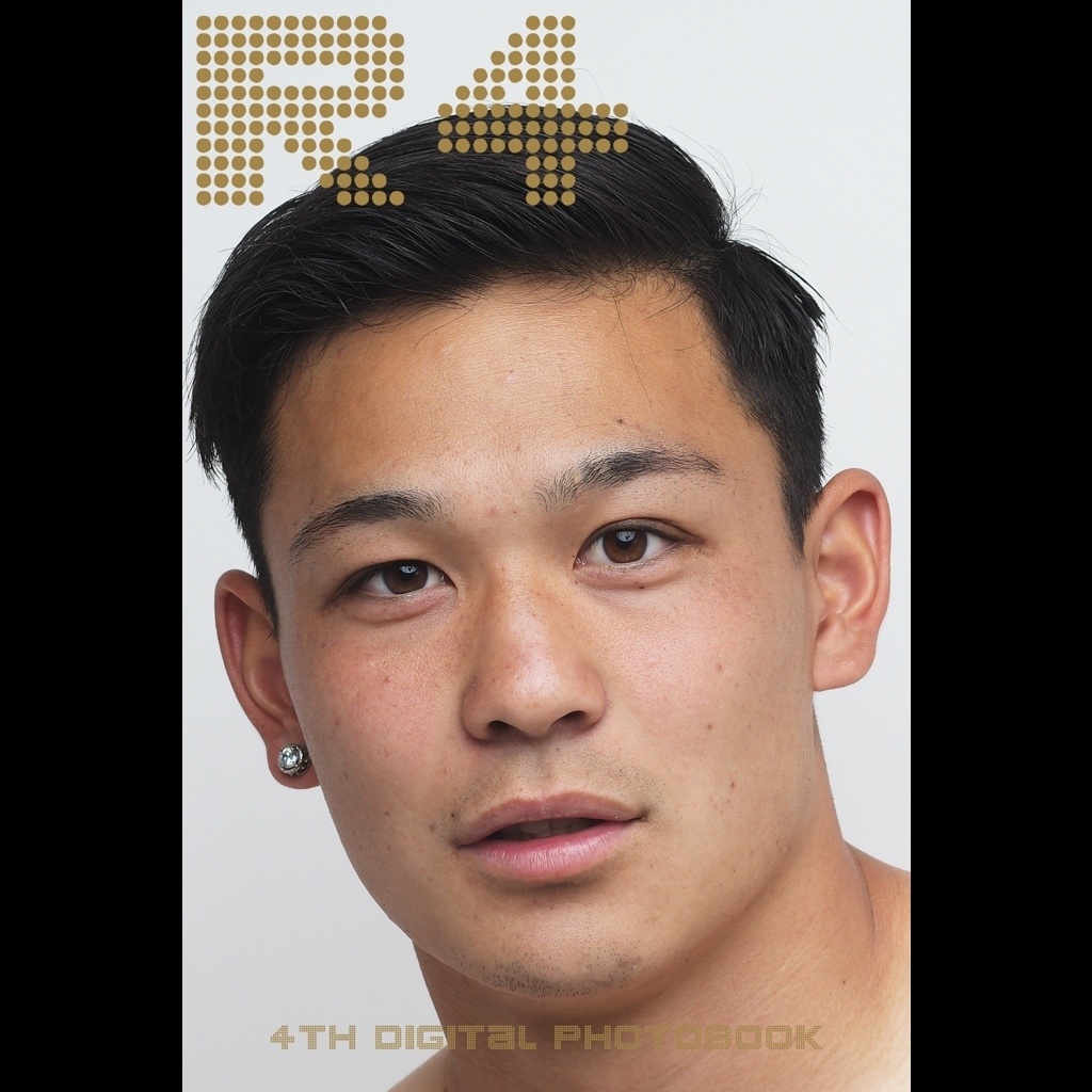 R4 -4th digital photobook-