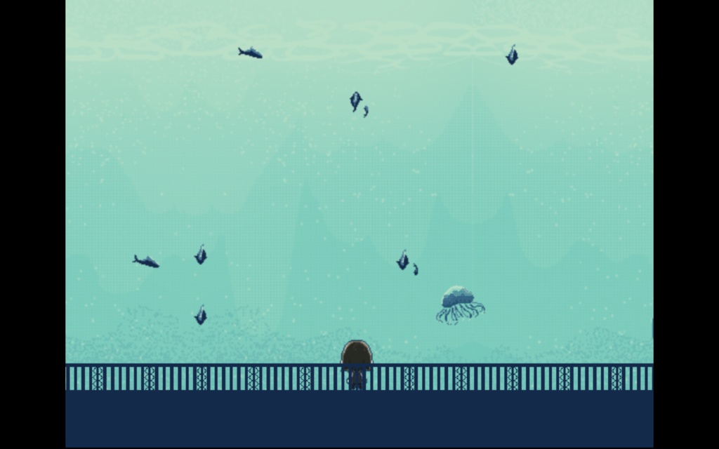 シンカイ書庫から