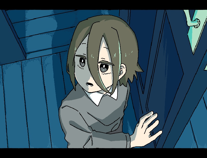 シンカイ書庫から