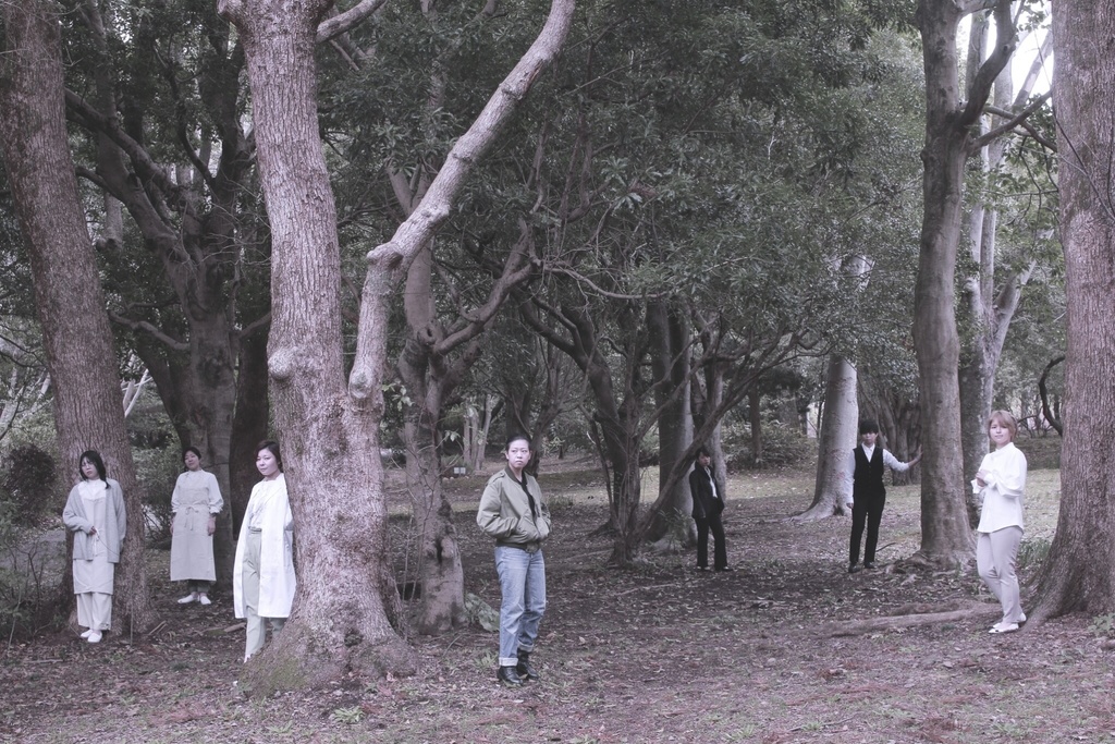 戯曲「Contamination」