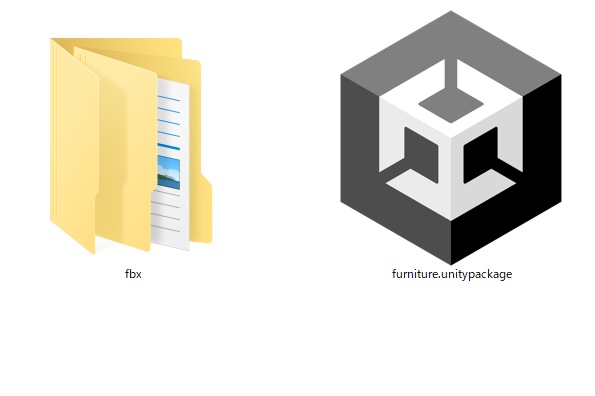 飲食店用 3Dモデル10種