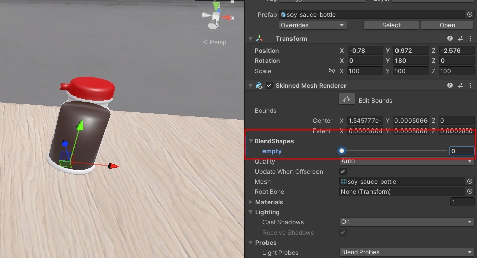 飲食店用 3Dモデル10種