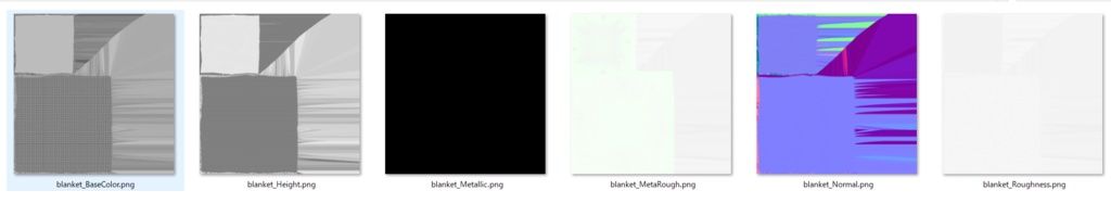 【無料】こたつ3Dモデル