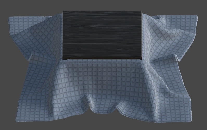 【無料】こたつ3Dモデル