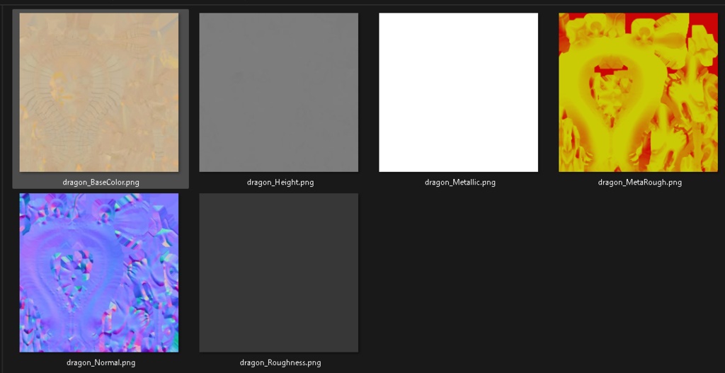 3Dアクセサリー