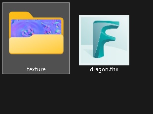 3Dアクセサリー