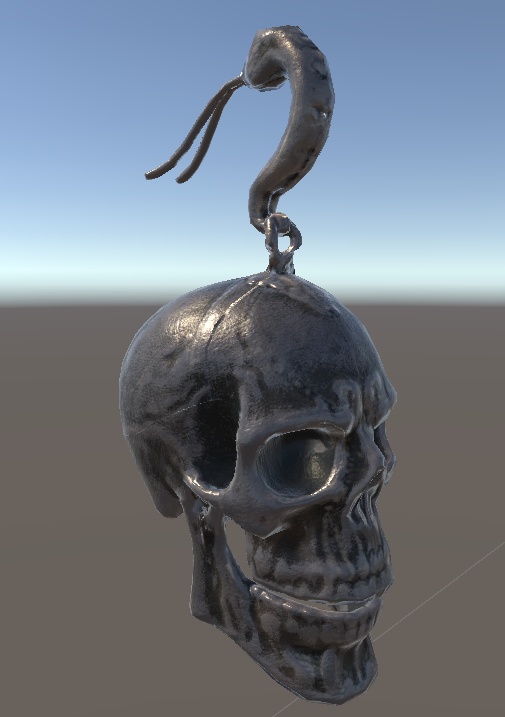 3Dアクセサリー