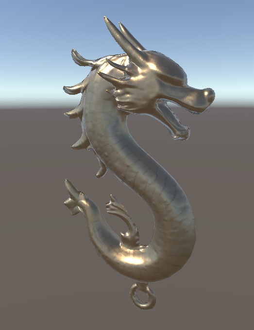 3Dアクセサリー