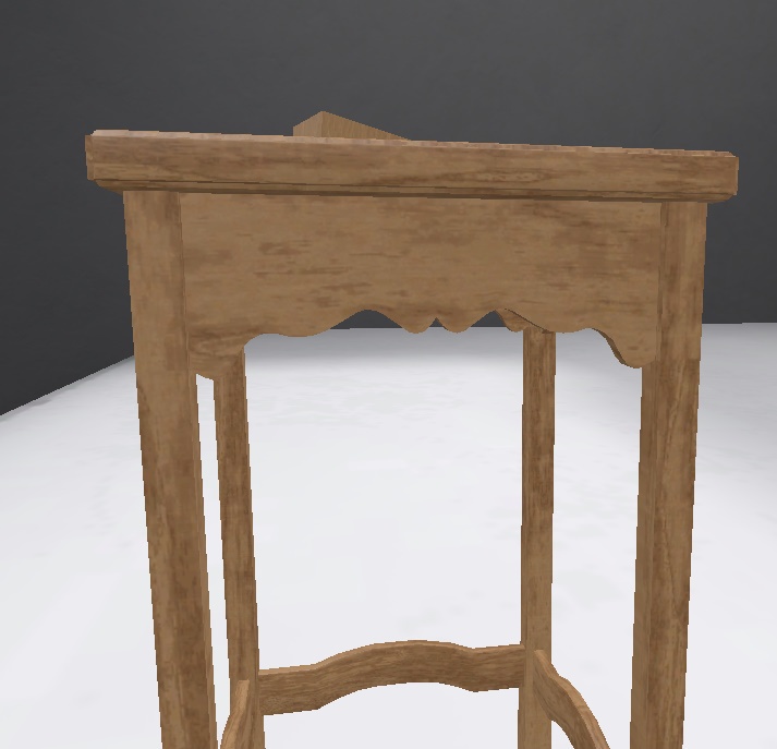 将棋セット3Dモデル