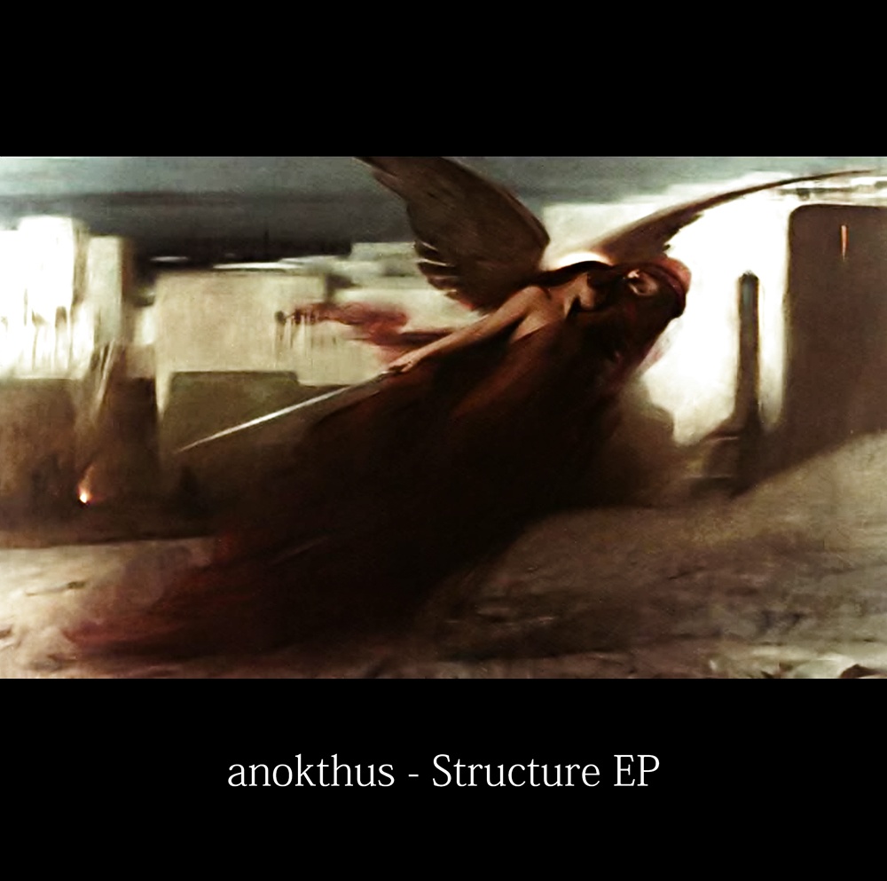 anokthus - Structure EP