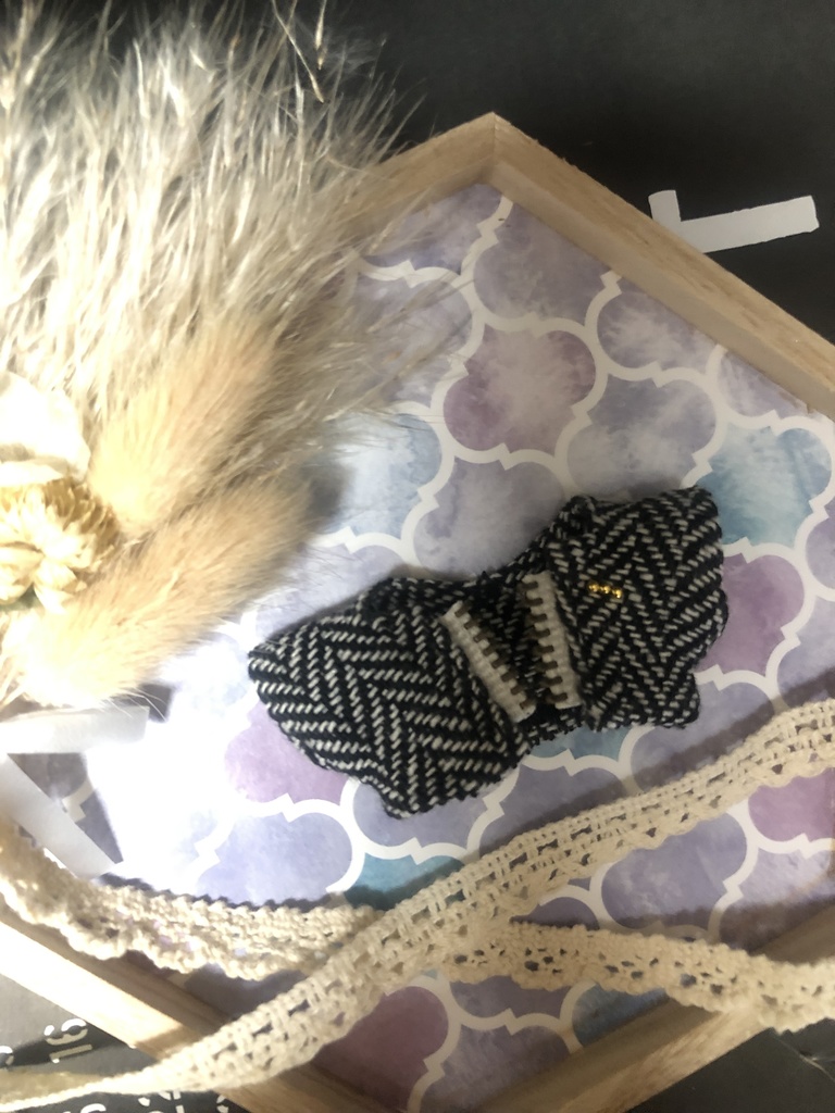 10センチぬい用ジャケット